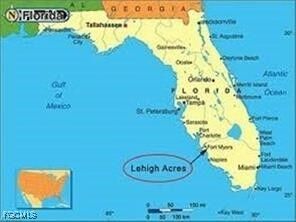 Property Photo: 1108 Earhart Street E FL 33974