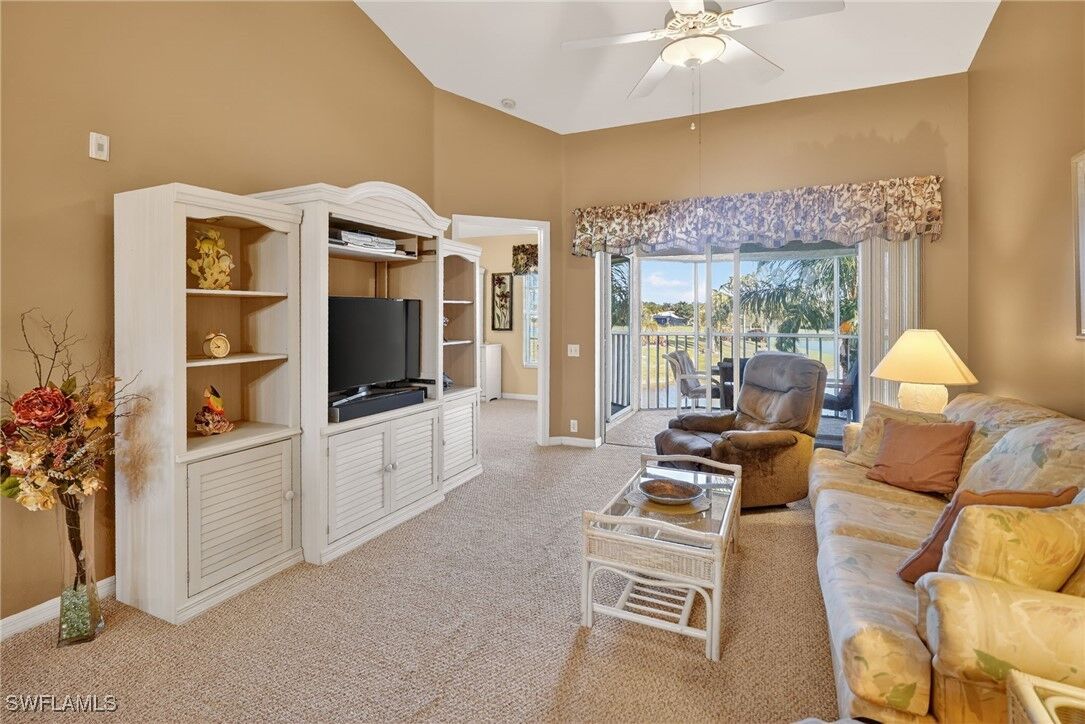 Property Photo: 13046 Amberley Court 611 FL 34135
