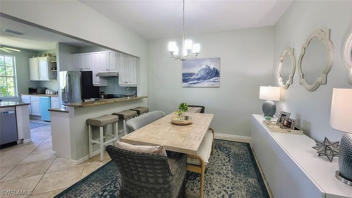 Property Photo: 24420 Reserve Court 202 FL 34134