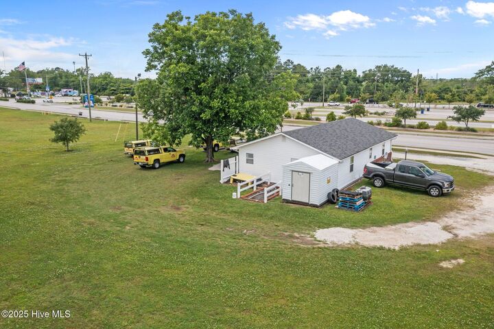 Property Photo:  Tbd Old Bridge Street  NC 28540 