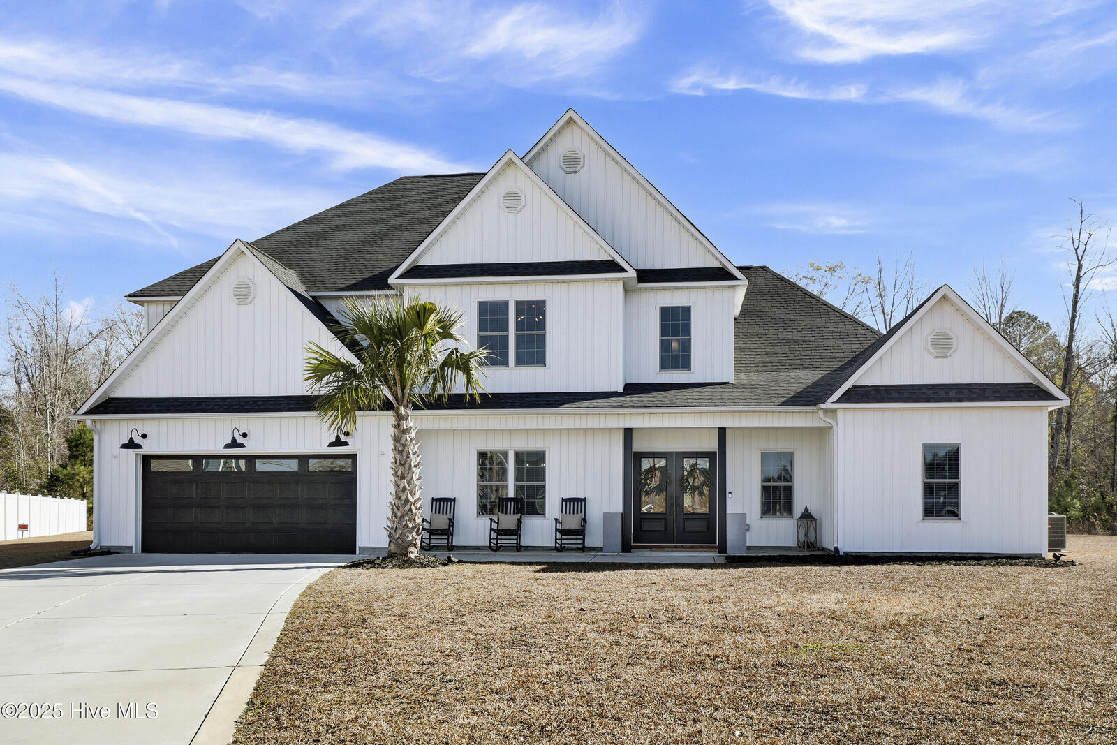 Property Photo: 94 S Ardsley Lane NC 28457