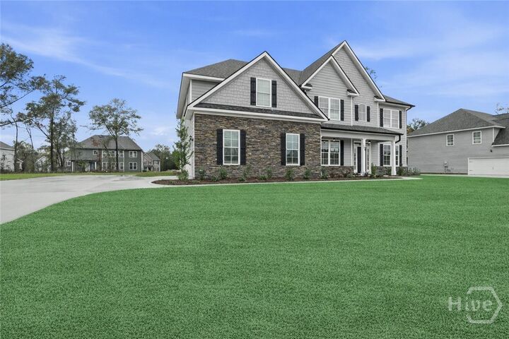 Property Photo:  106 Concord Drive  GA 31312 
