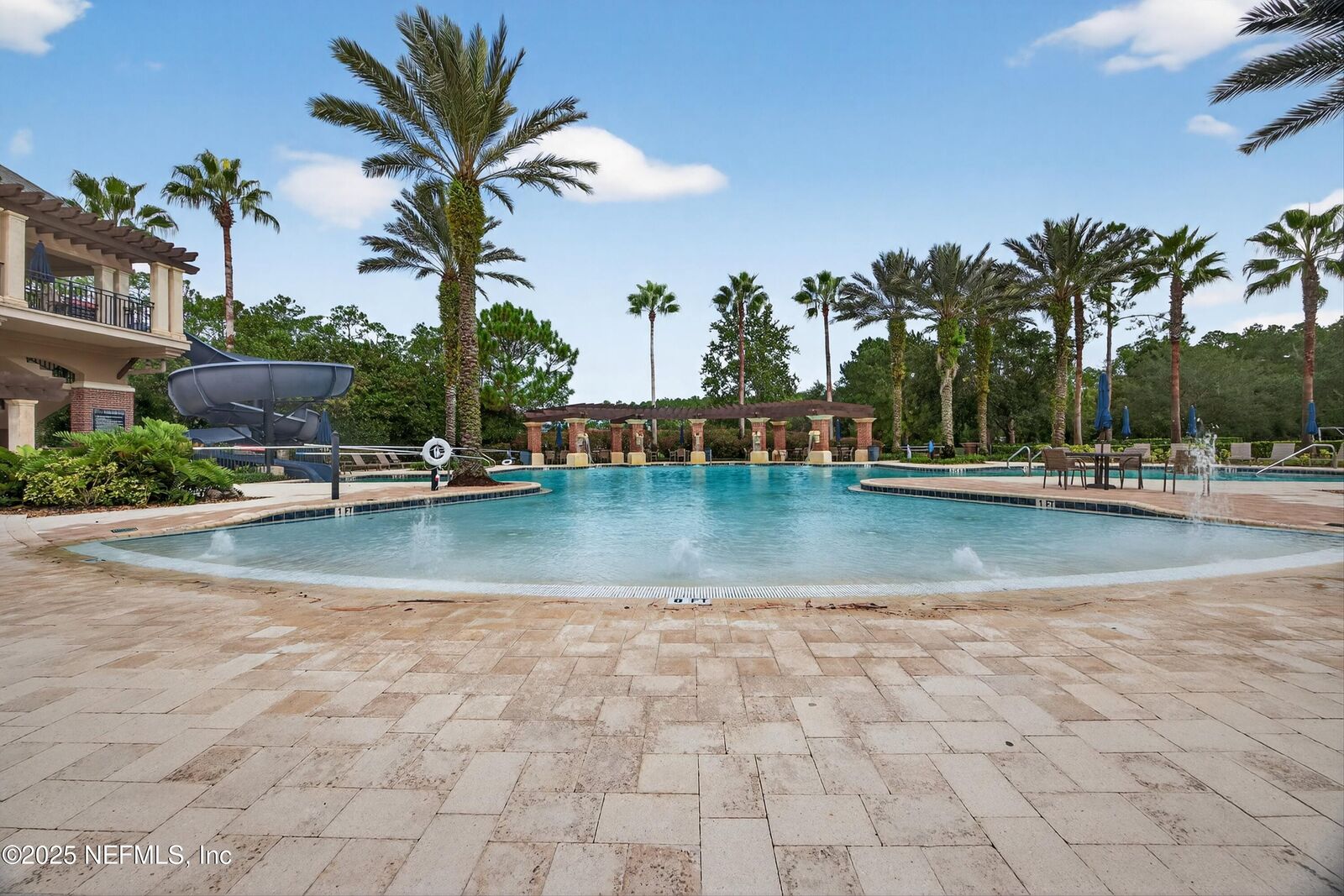 Property Photo:  247 N Arabella Way  FL 32259 