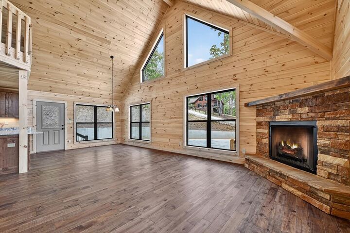 Property Photo:  20B Twin Springs Road  GA 30559 