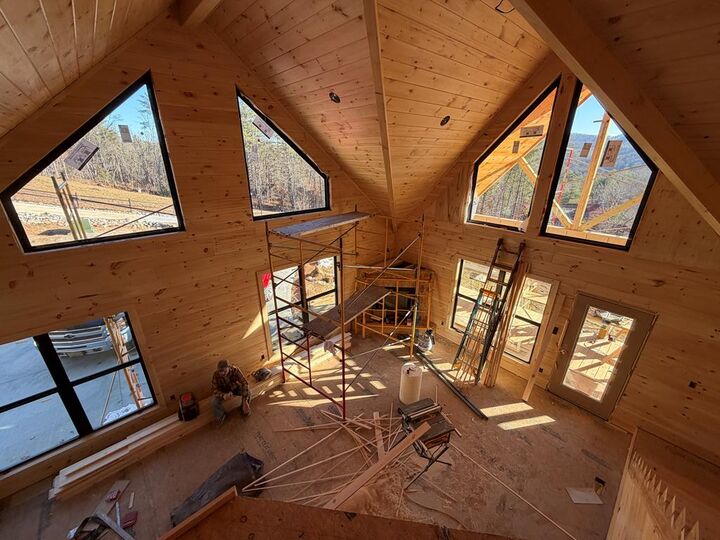 Property Photo: 20B Twin Springs Road GA 30559