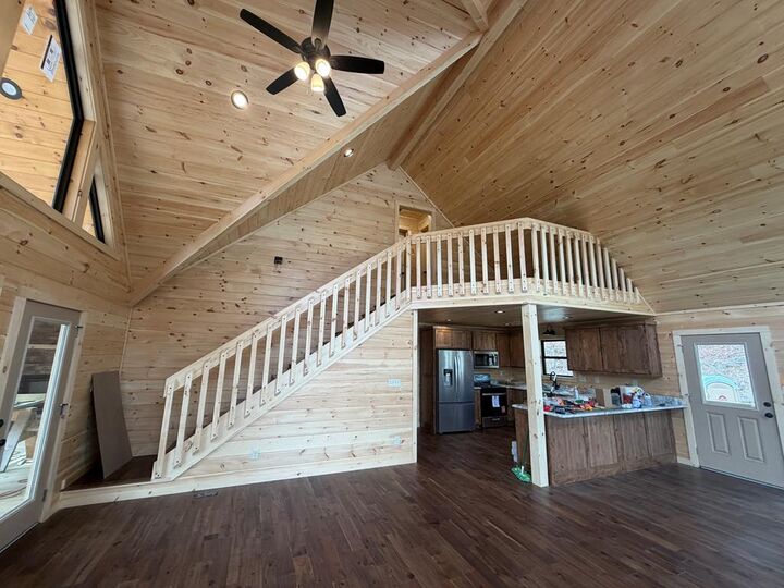 Property Photo:  20B Twin Springs Road  GA 30559 