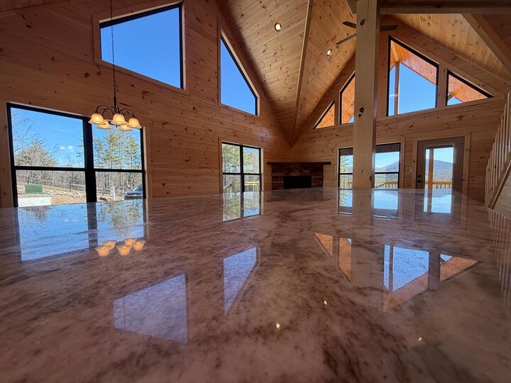 Property Photo: 20B Twin Springs Road GA 30559