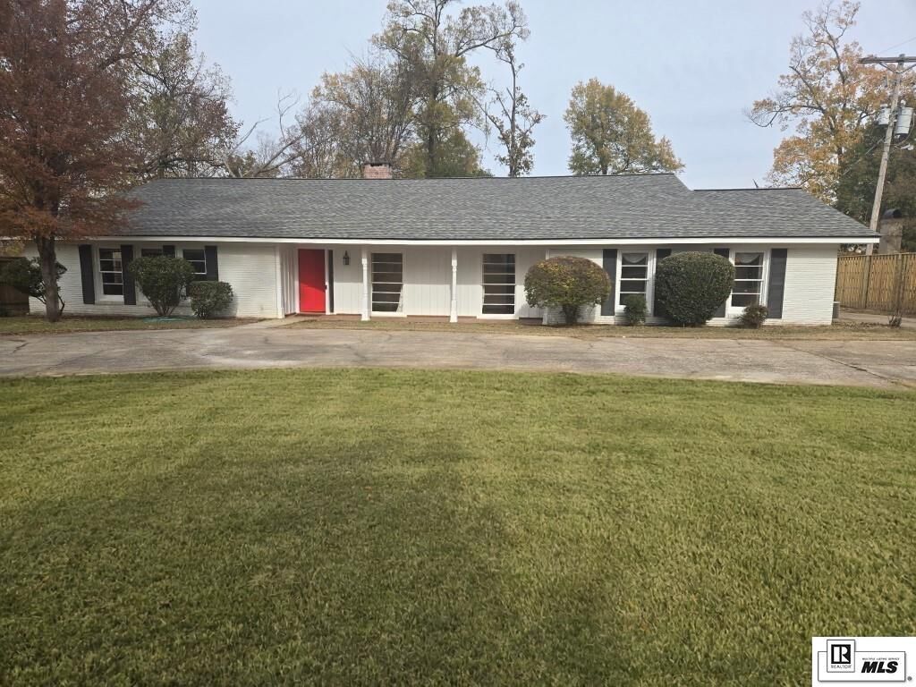 Property Photo:  3701 Deborah Drive  LA 71201 