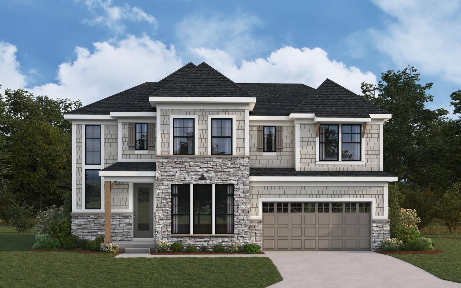 Property Photo:  947 Fairbanks Lane  KY 41071 