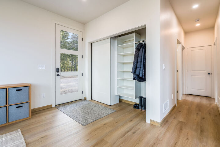 Property Photo:  1310 Prairie View Road  MT 59901 