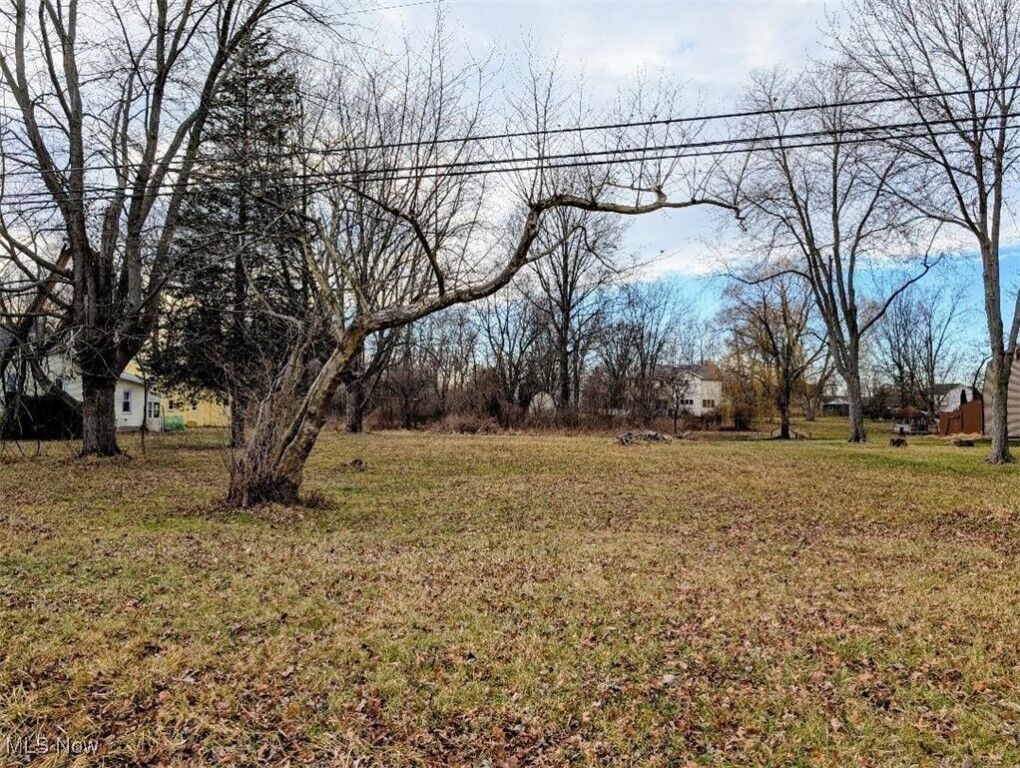 Property Photo:  Buckeye Drive  OH 44054 