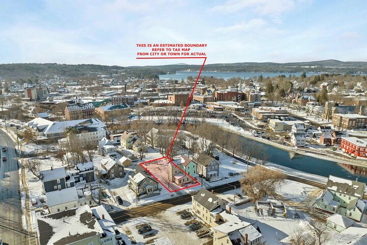 Property Photo:  18 Jewett Street  NH 03246 