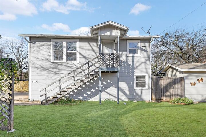 Property Photo:  501 N Church Street .5  TX 76234 