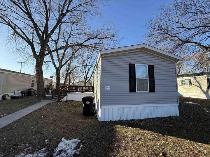 Property Photo: 1520 Atokad Dr 297 NE 68776