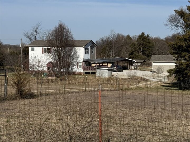 Property Photo:  27691 Longview Lane  MO 65745 