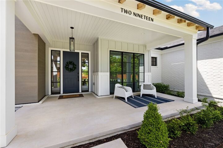 Property Photo:  219 W Lawson Street  AR 72703 