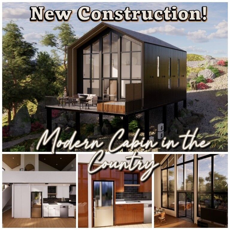 Property Photo:  18552 Boat Dock Road  AR 72662 