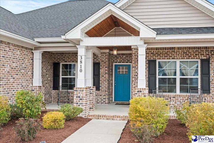 Property Photo:  3810 Bogart Street  SC 29501 