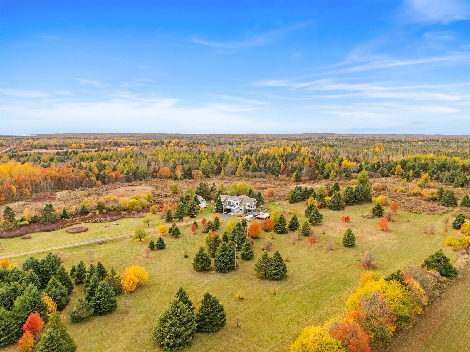 Property Photo:  11348 Shore Road  PE C0A 1W0 