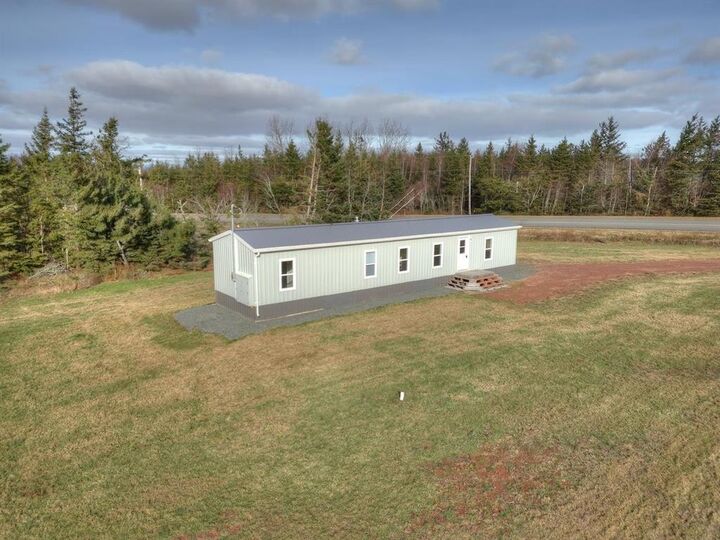 Property Photo:  2649 Garfield Road  PE C0A 1A0 