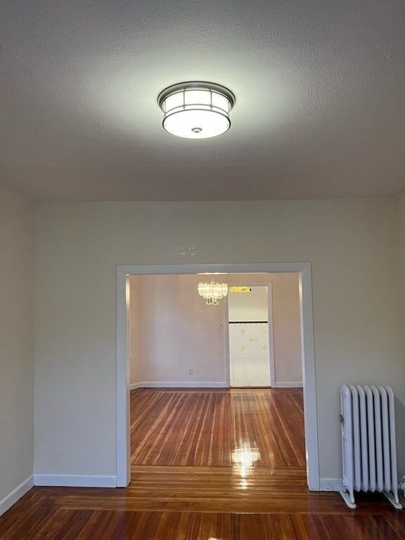 Property Photo: 18 Woolson 3 MA 02126