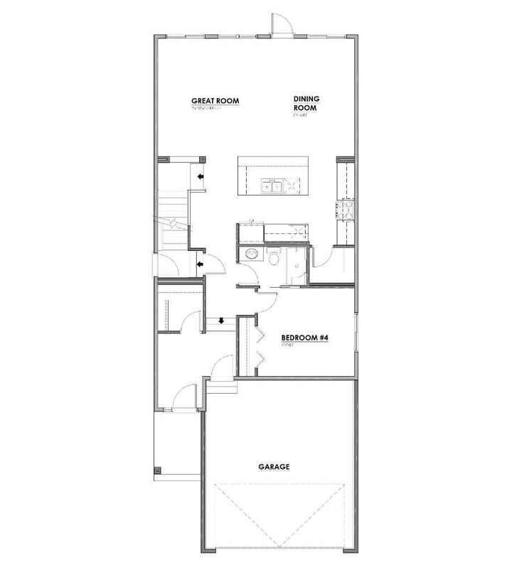 Property Photo:  20 Corner Glen Green NE  AB T3N 2P5 