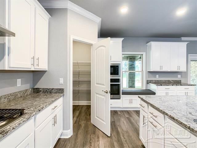 Property Photo:  6260 Saufley Pines Rd  FL 32506 