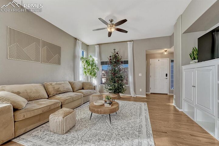 Property Photo:  566 Oxbow Drive  CO 80132 