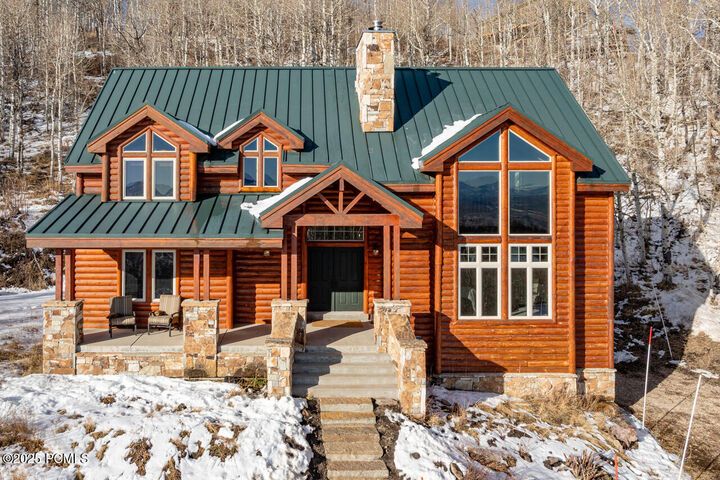 Property Photo:  2050 W Willow Circle  UT 84017 