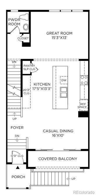 Property Photo:  3442 W Elmhurst Place  CO 80120 