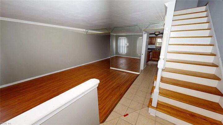 Property Photo:  2642 Meadows Lndg  VA 23321 