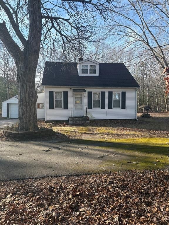 Property Photo: 15 Airport Road RI 02816