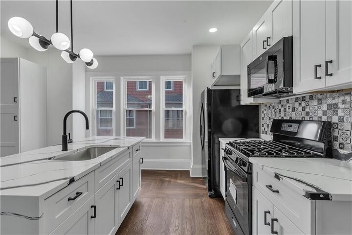 Property Photo:  97 Lenox Avenue  RI 02907 