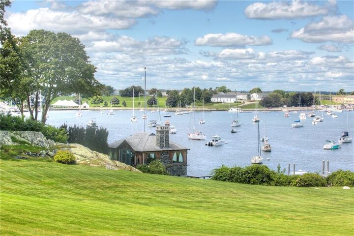 Property Photo:  111 Harrison Avenue A6  RI 02840 