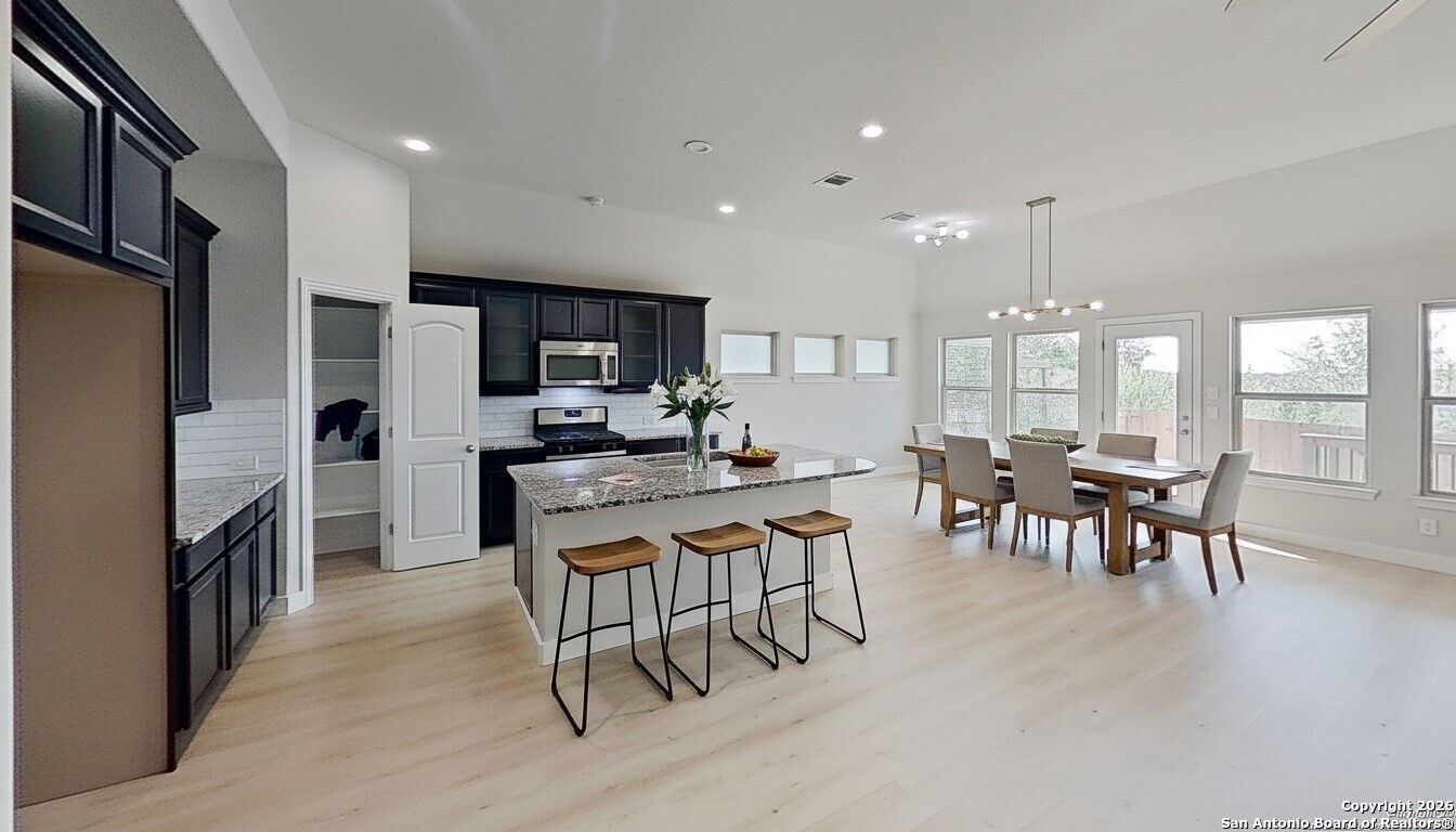 Property Photo: 5311 Saffron Rose TX 78253