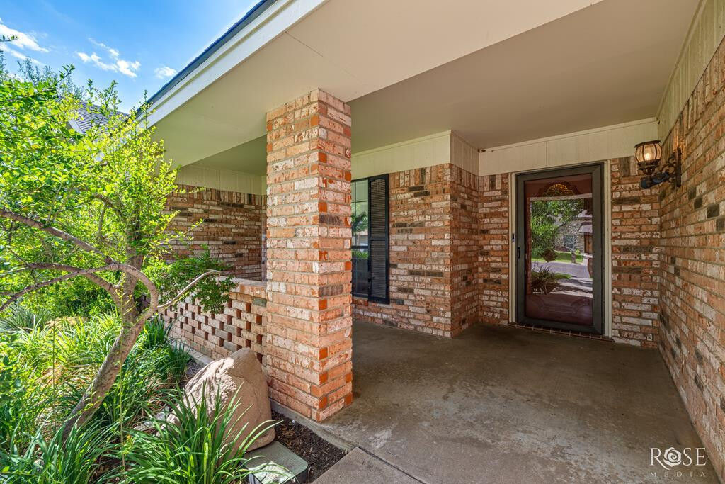 Property Photo:  3222 Oak Mountain Trail  TX 76904 