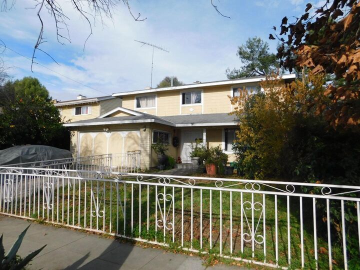 Property Photo:  337 War Admiral Avenue  CA 95111 