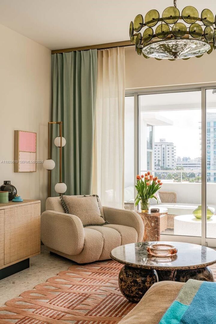 Property Photo: 16 Island Ave 6B FL 33139