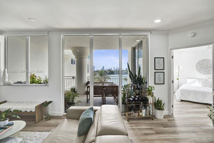 Property Photo:  1 Century Ln 510  FL 33139 