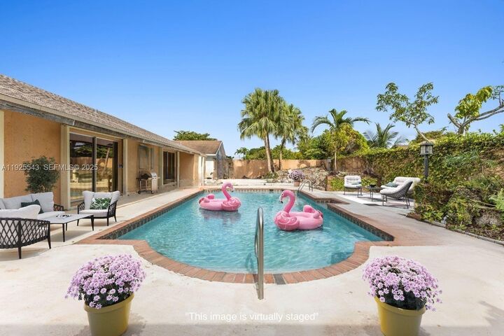 Property Photo:  9811 SW 135th Ave  FL 33186 