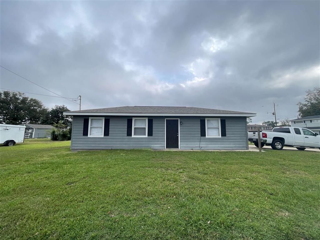 Property Photo:  801 Tulane Street  LA 70607 