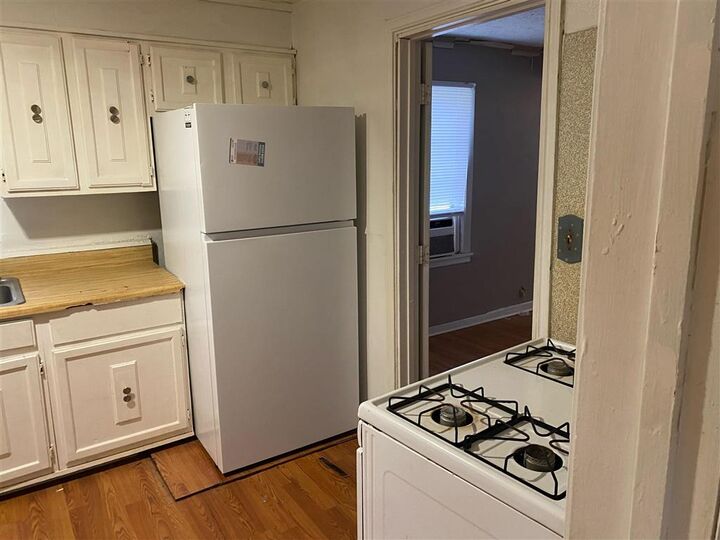 Property Photo:  511 E Lincoln Street  LA 70663 