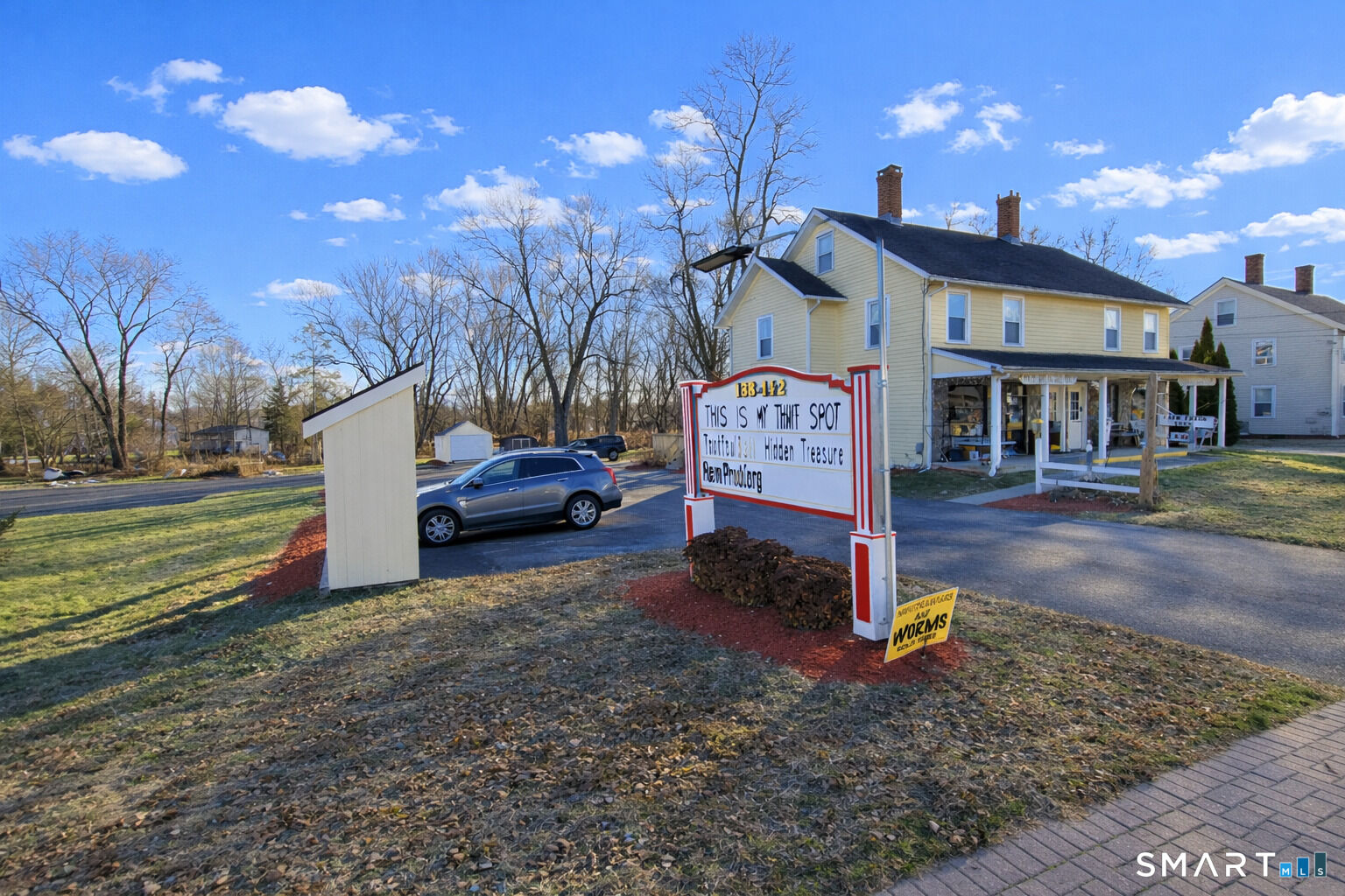 Property Photo:  138 Main Street  CT 06071 