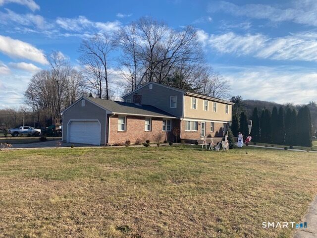 Property Photo:  296 Winthrop Drive  CT 06410 