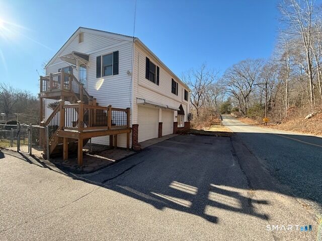 Property Photo:  20 Babcock Road  CT 06359 