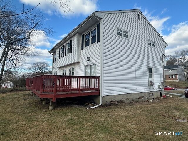 Property Photo:  92 Glenstone Road  CT 06705 