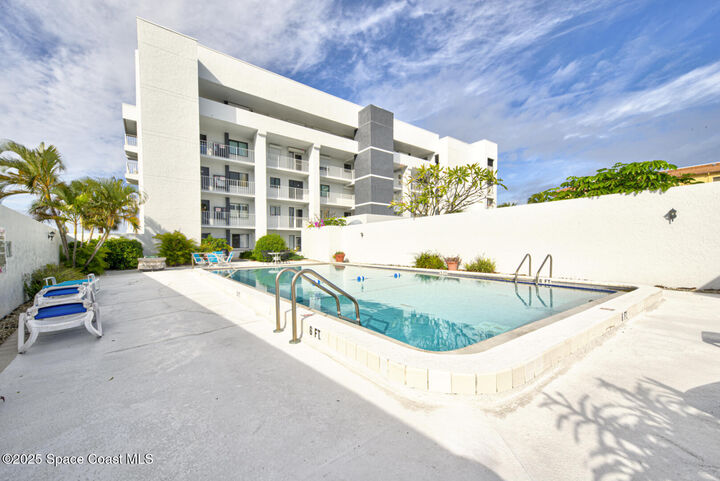 Property Photo:  190 Seminole Lane  FL 32931 