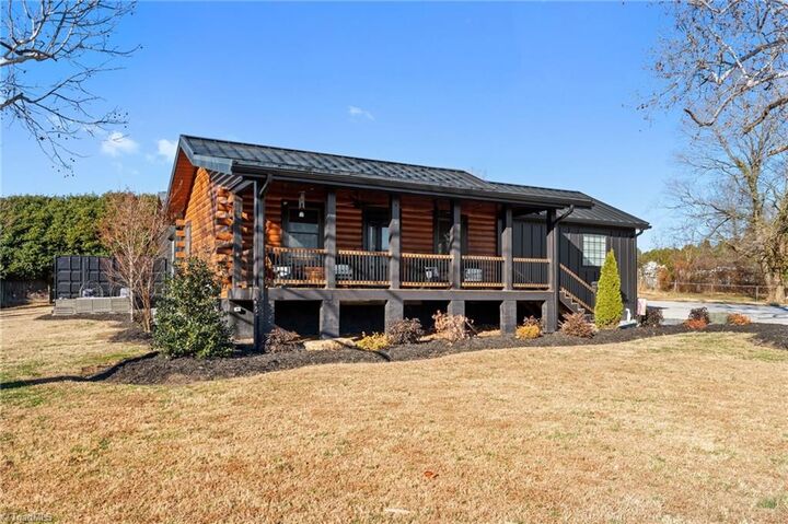 Property Photo:  4627 Kernersville Road  NC 27284 