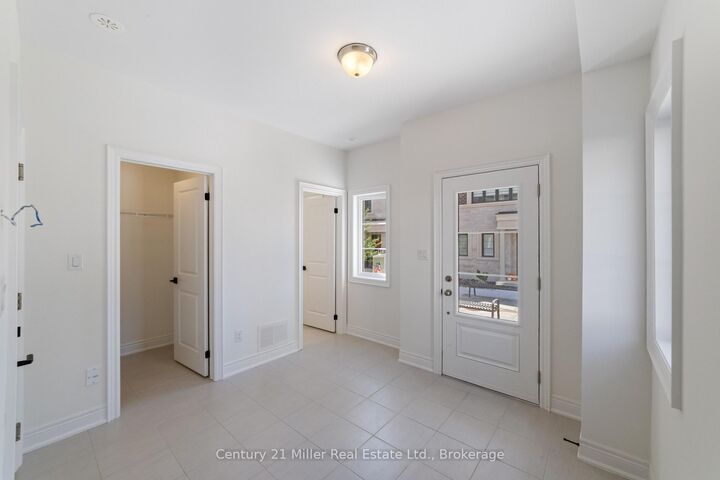 Property Photo: 260 Melody Common 36 ON L6H 8A5