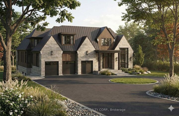 Property Photo:  408 Lakeshore Road W  ON L6K 1G1 